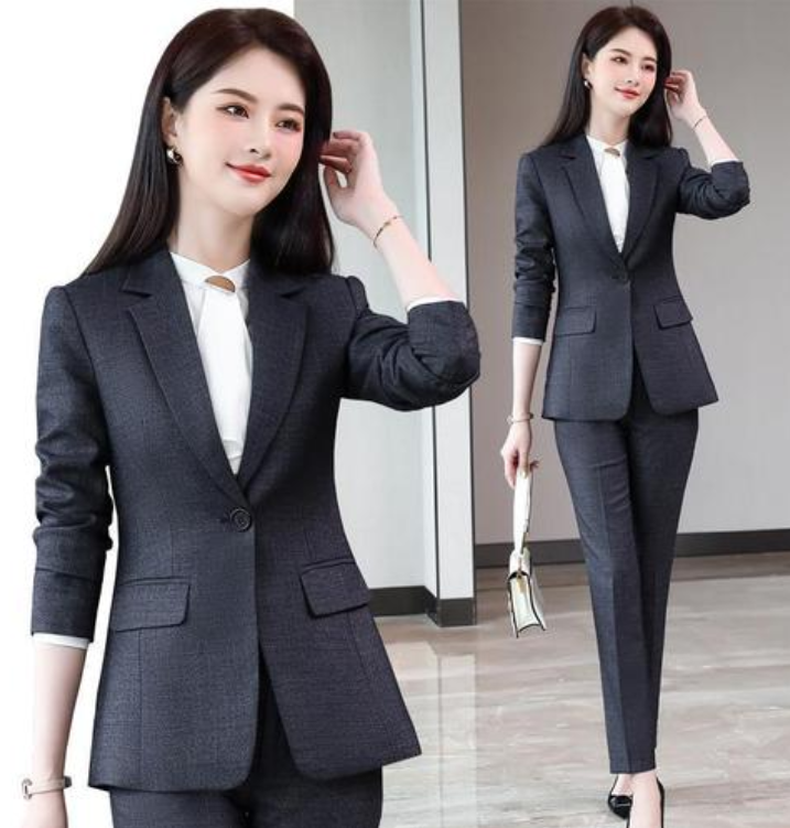 職業裝定制 職業裝定制