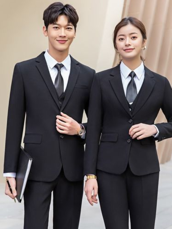 西服廠家 西服定做廠家