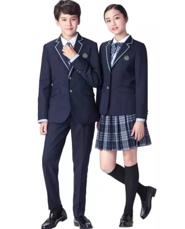 蘇州校服廠家 蘇州校服廠家