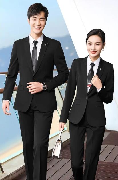 商務西服 商務西服